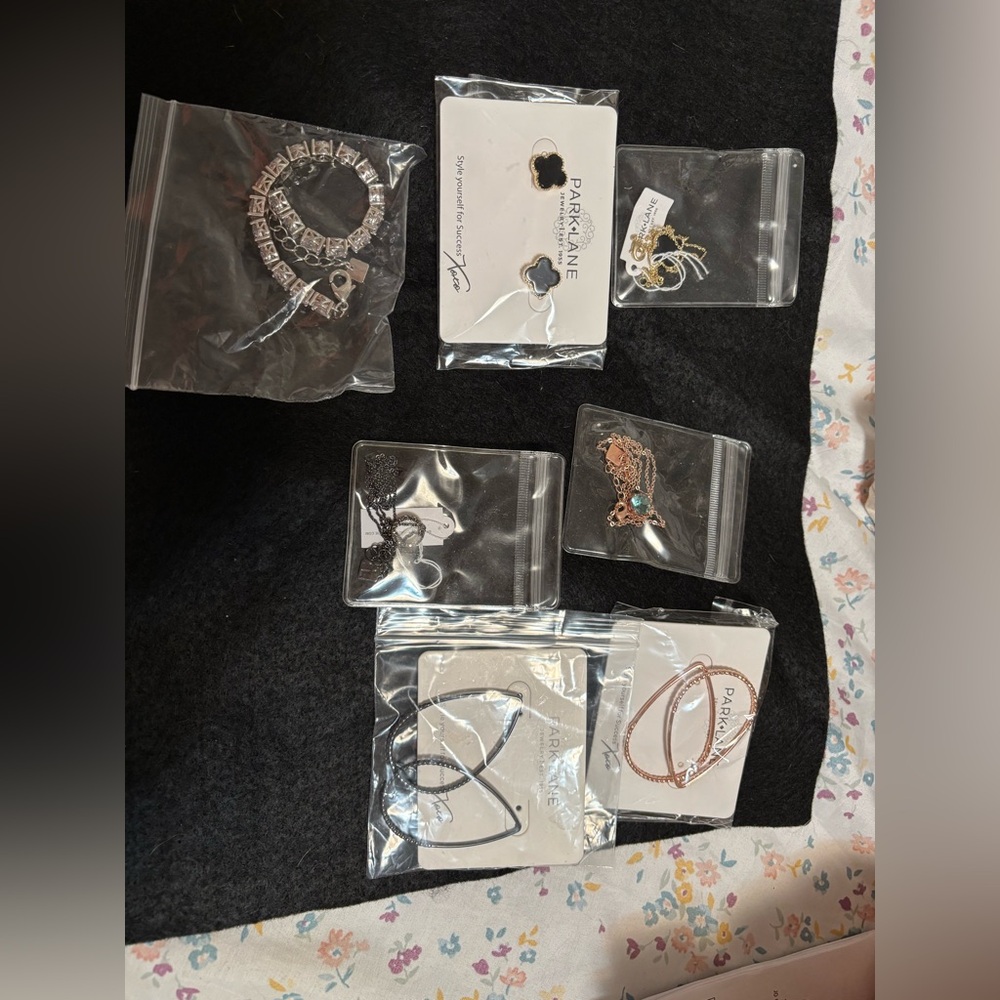 Park Lane Women's Jewelry